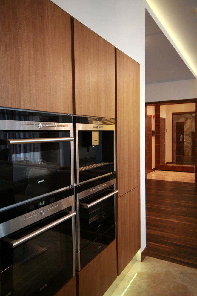 Квартира на Ленинградском ш.