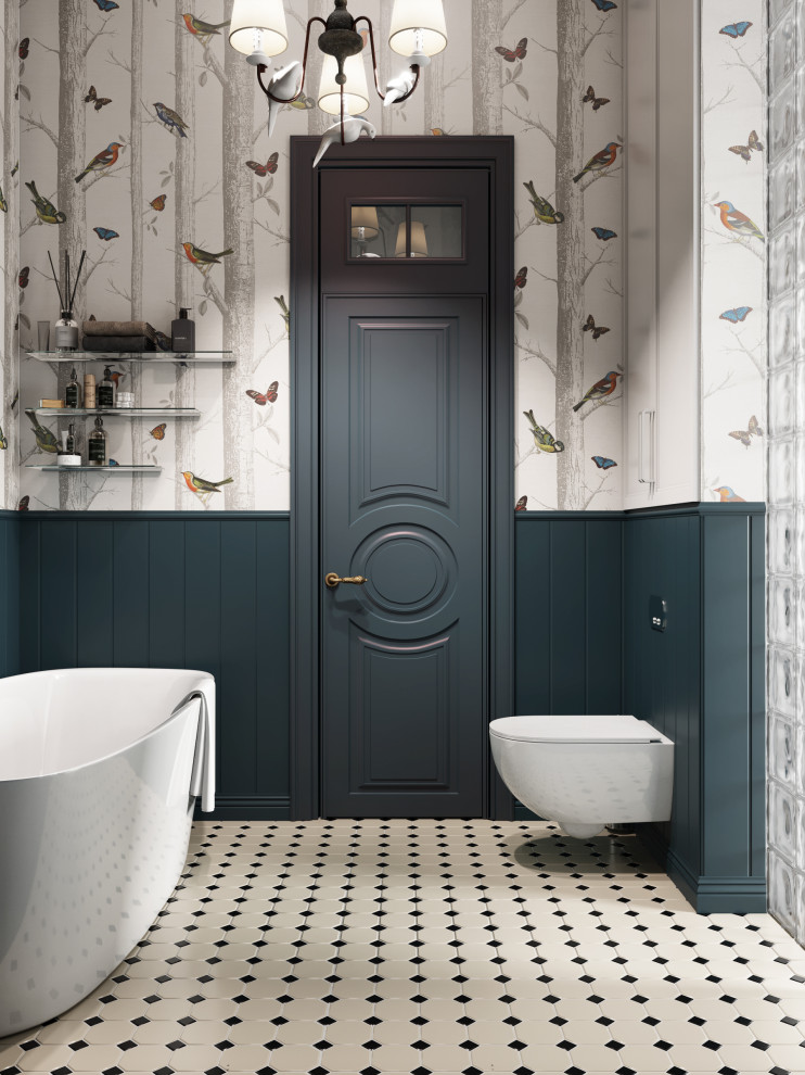 Проект на Арбате