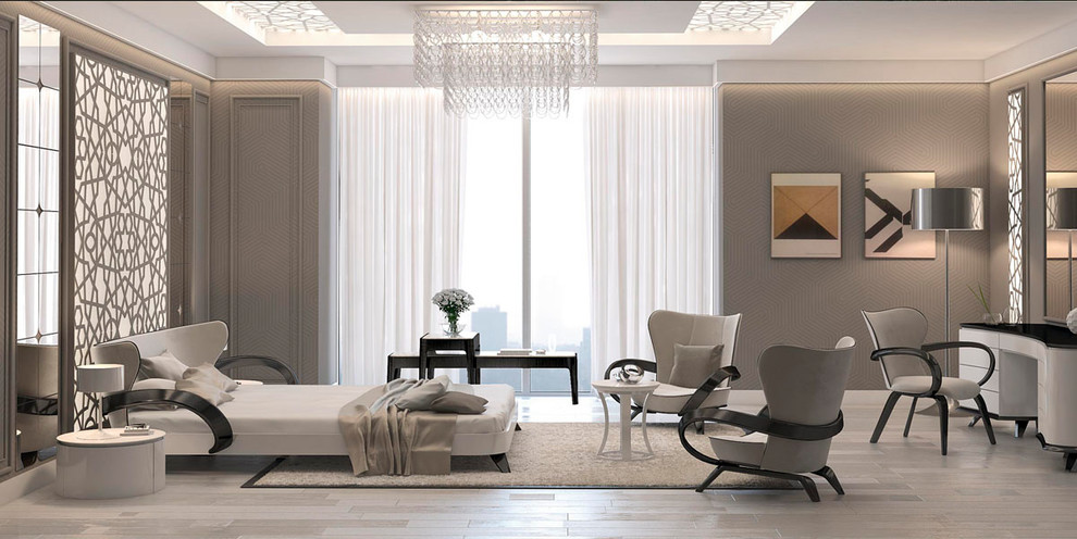 ИНТЕРЬЕРНЫЕ РЕШЕНИЯ