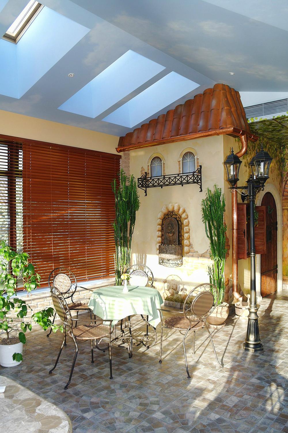 Коттедж в Павлово