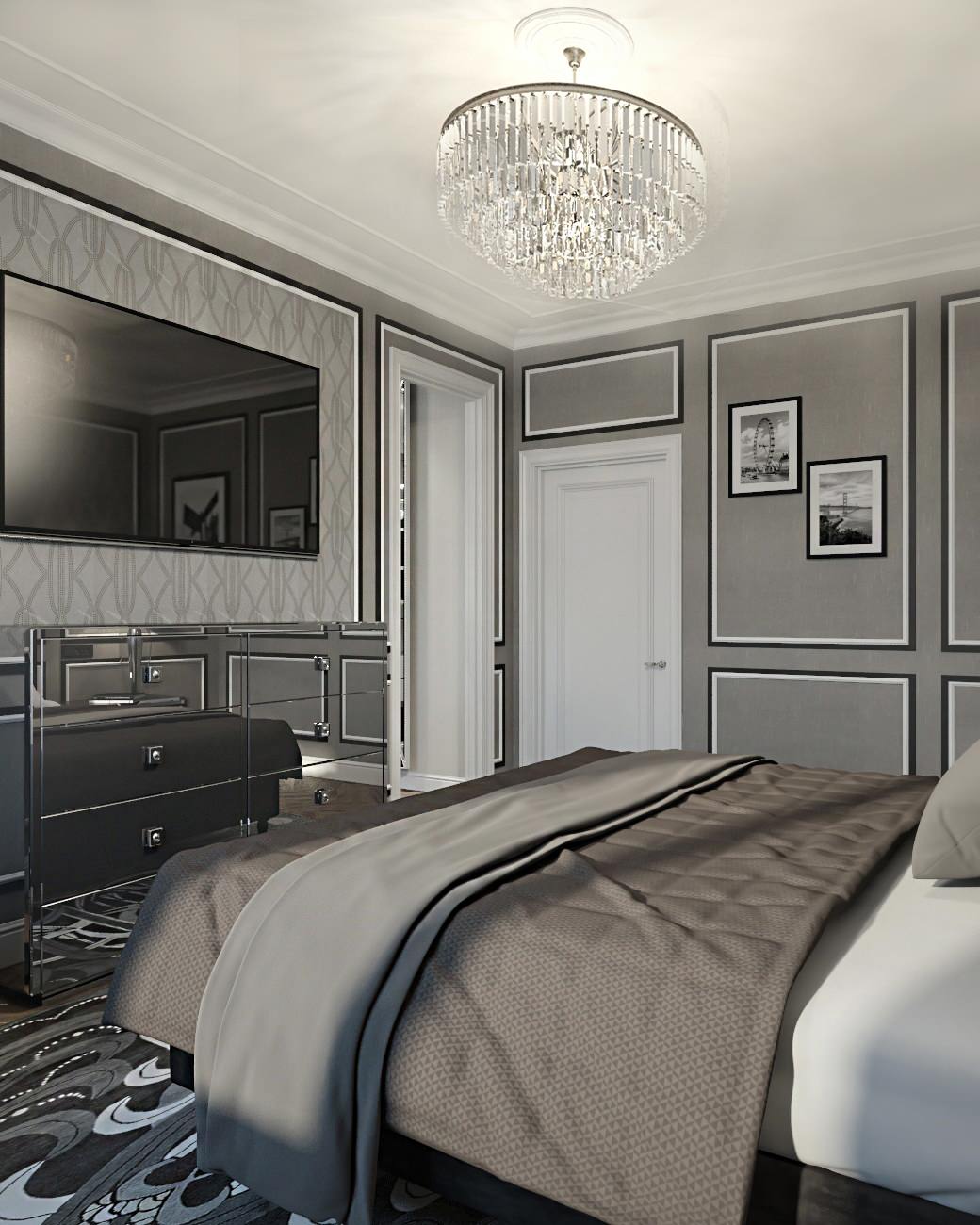 Перекресток 3-х времен