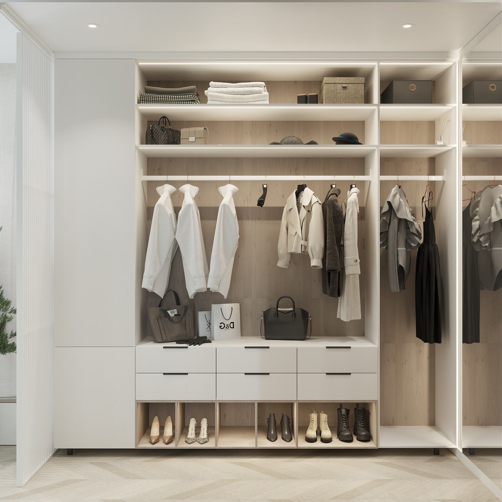 пос.Шуберский