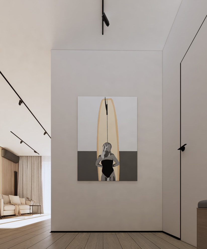 Обложка проекта: ЖК "HollandPark"