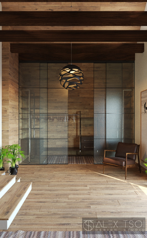 Обложка проекта: Спальня