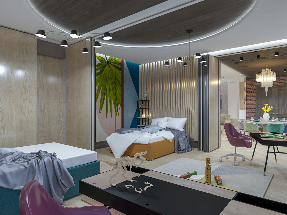 Квартира у реки