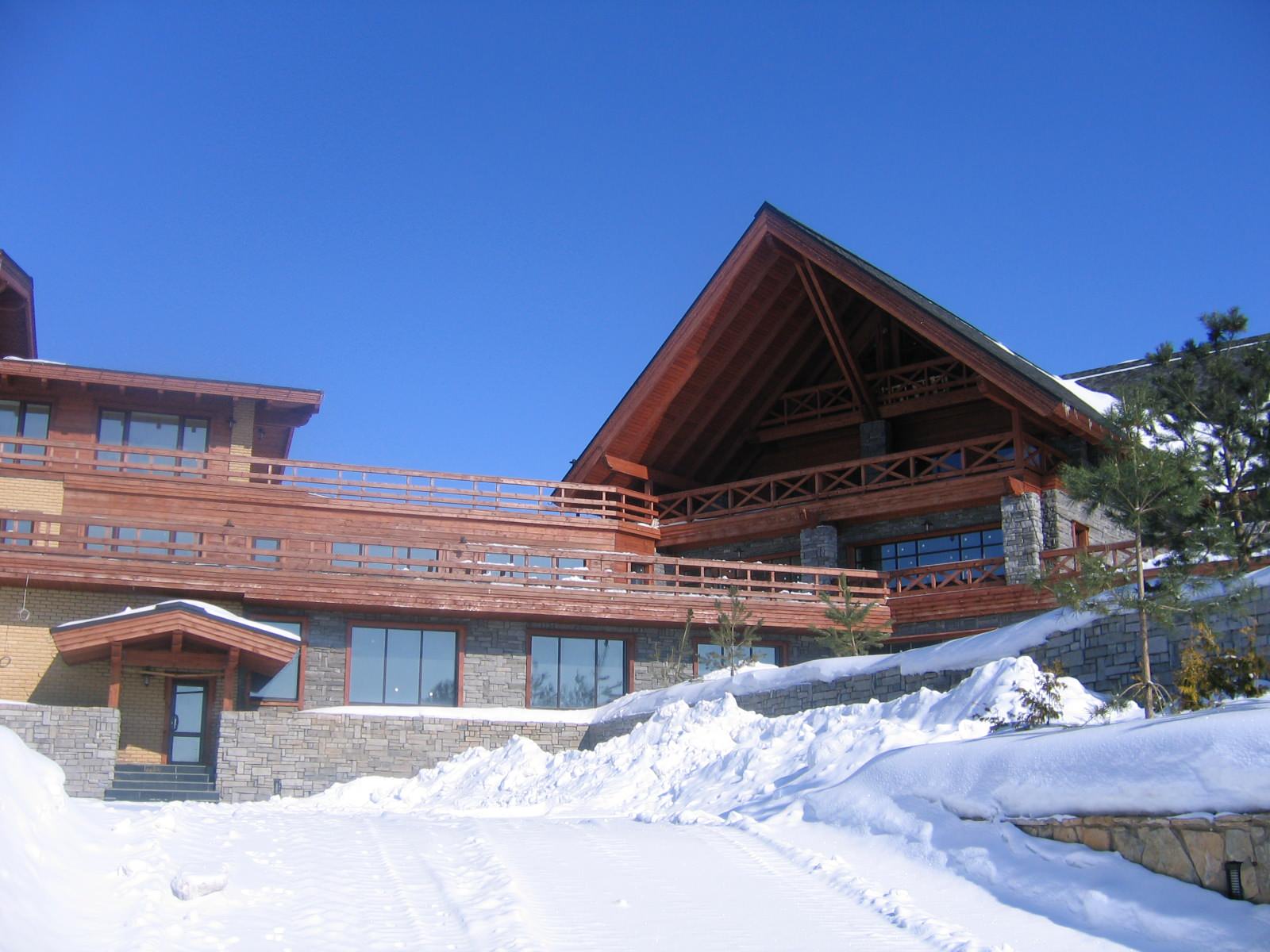 Обложка проекта: Свияга