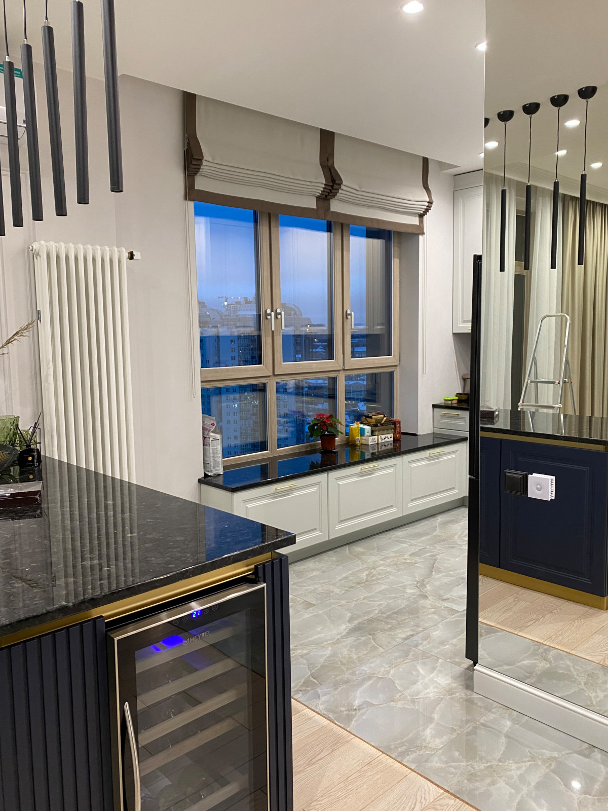 ЖК "Макаровский" 2