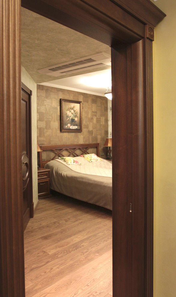 Частная квартира в П44, 74 м2