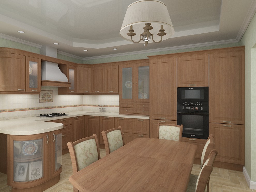 Жилой дом в с.Мостовское