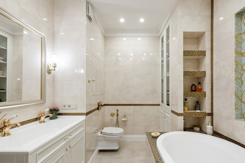 Под музыку пластинок