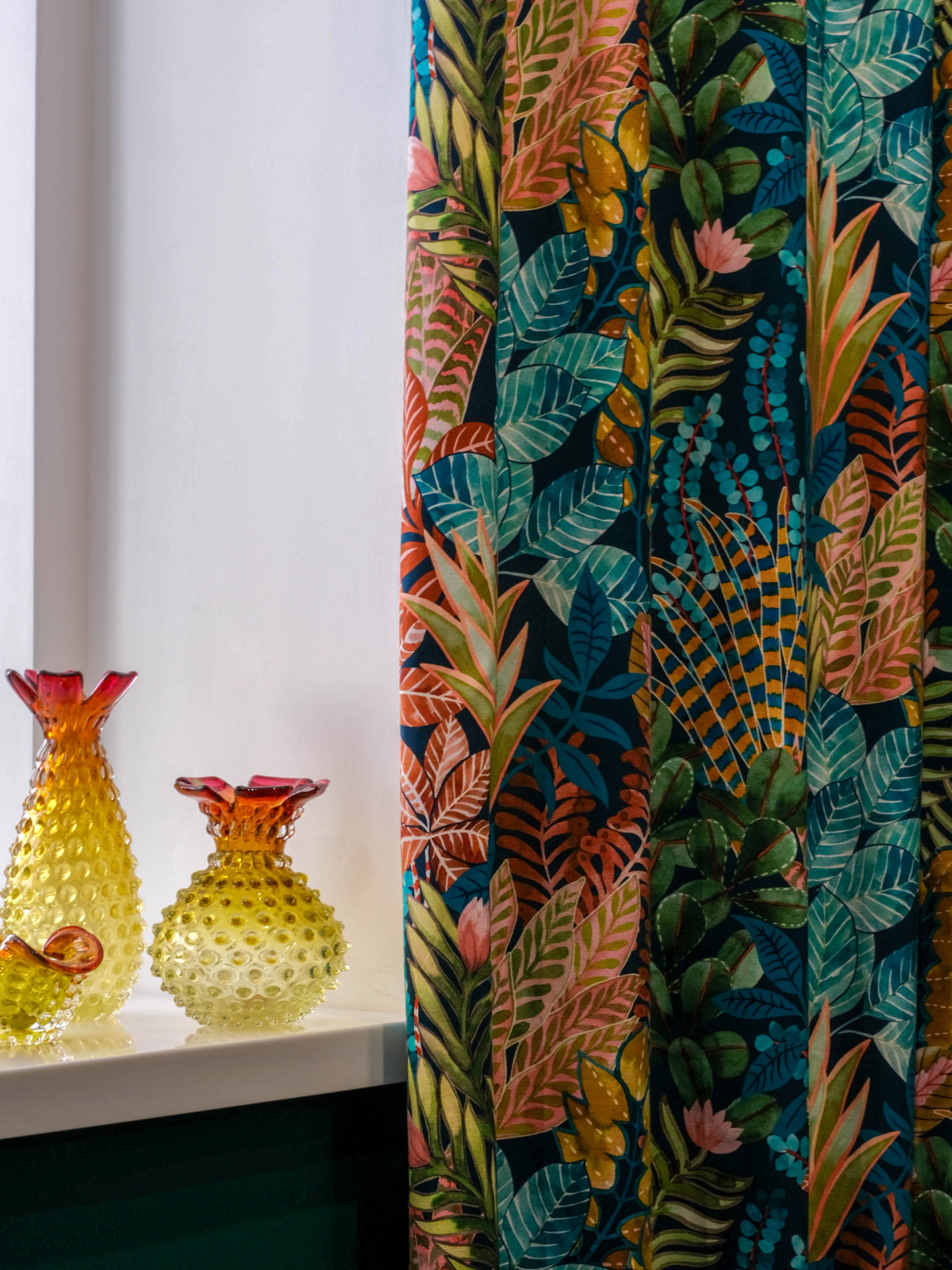 Цвет и эмоции