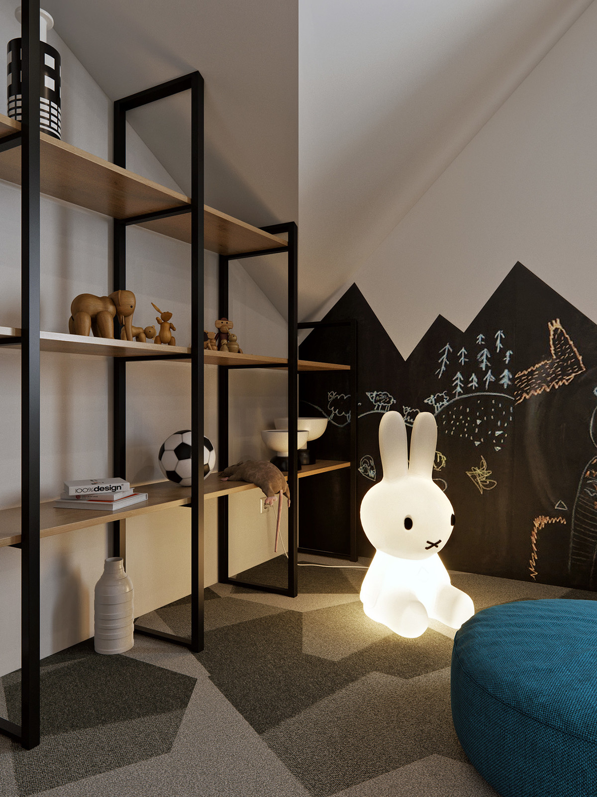 Музыкальная шкатулка