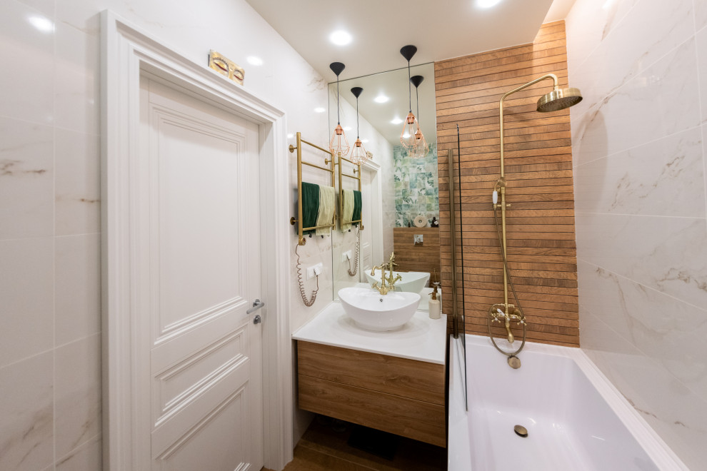 Нежная Скандинавия, ЖК Green Park