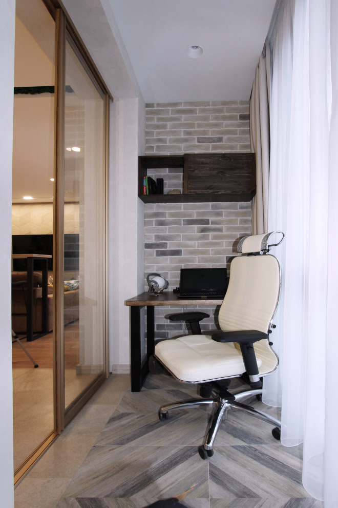 3-комнатная квартира в ЖК Виктория