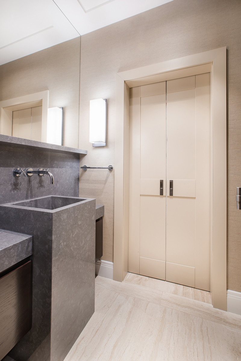 Квартира в современном стиле