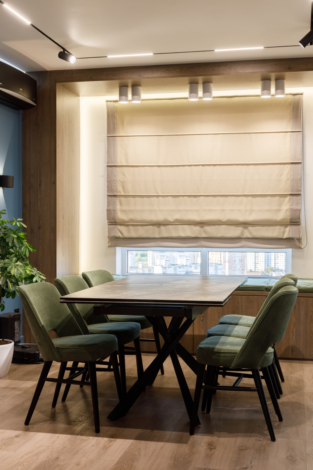 Реализованная квартира в г. Липецк (ЖК Столица)