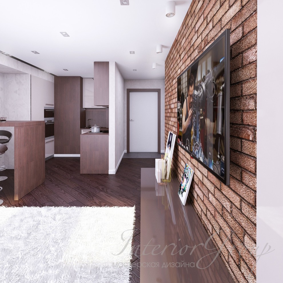 Квартира 50м2