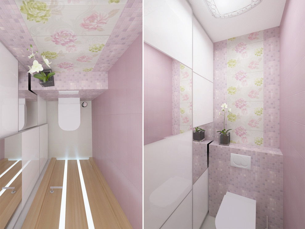 квартира по ул. Павла Мороозва 94