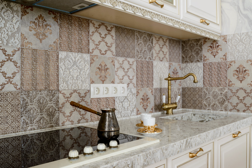 проект СВОЯ ИГРА