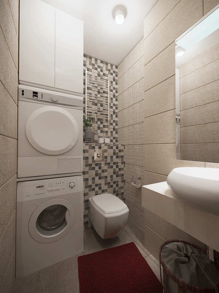 МО г.Железнодорожный (проект)