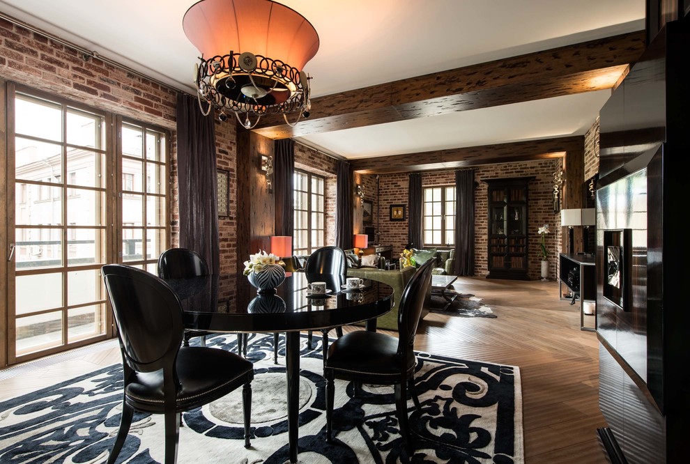 Квартира 106 м2