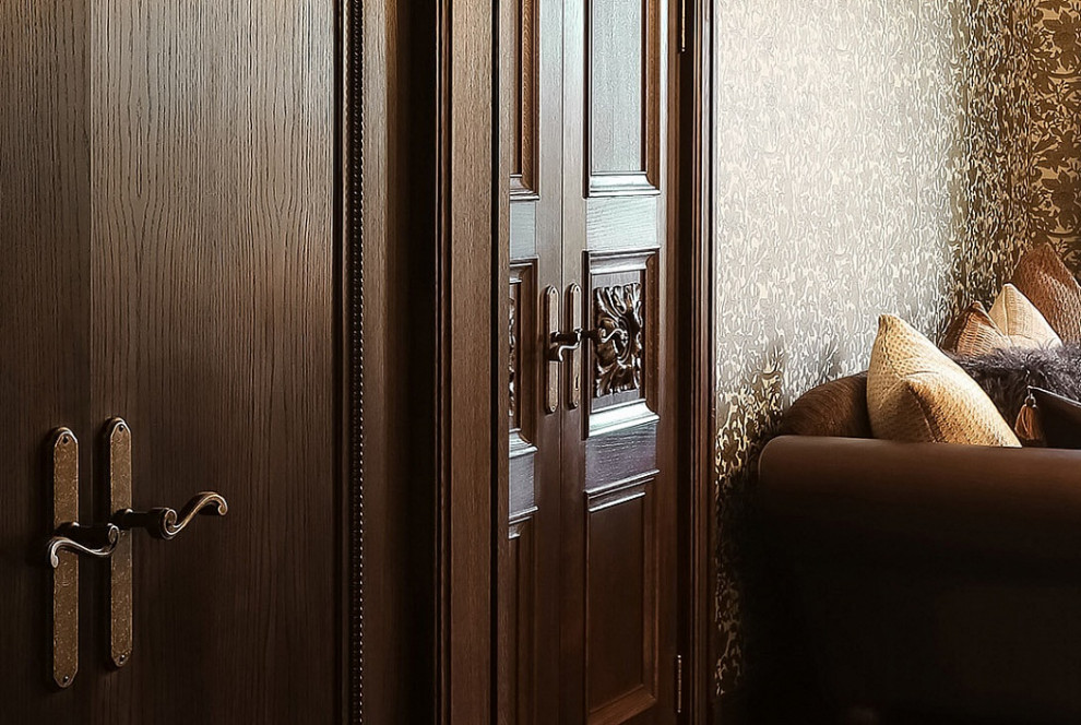 Квартира в Москве