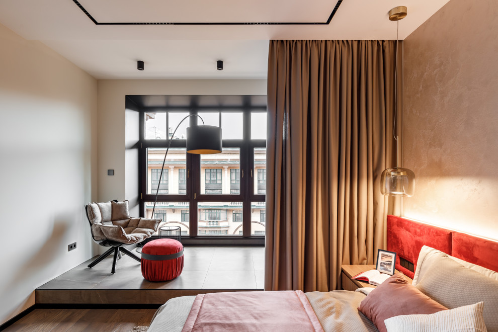 Квартира в ЖК "Василеостровский квартал"