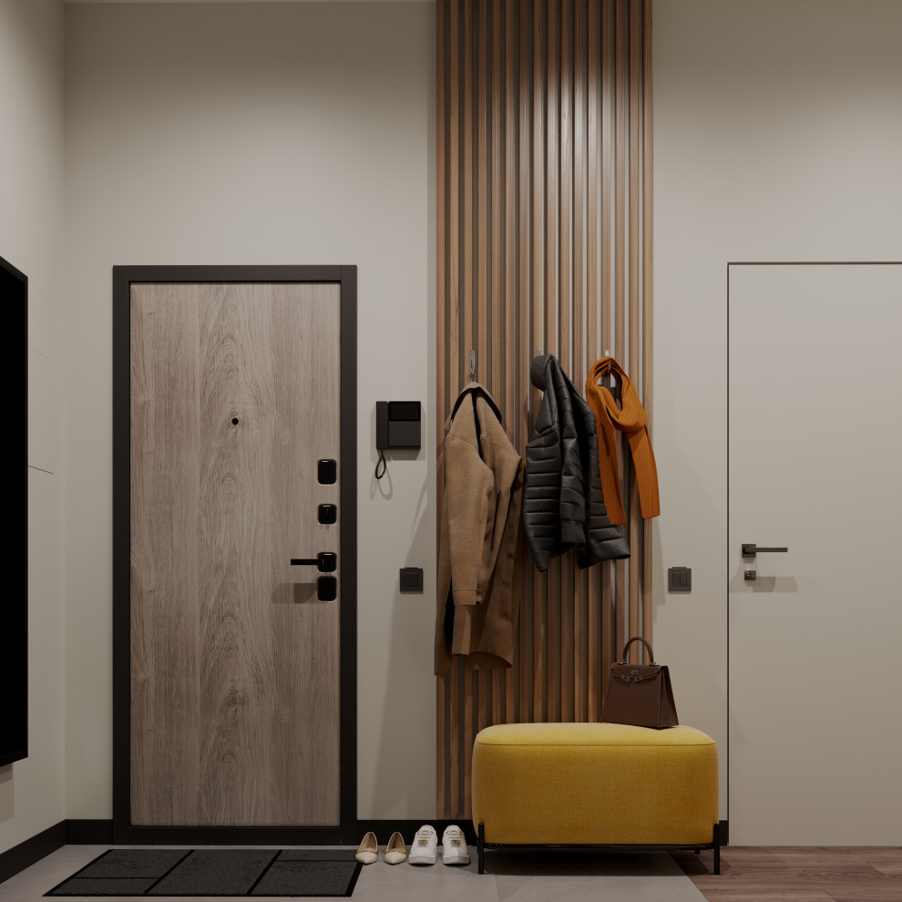 Квартира в ЖК "Загородные кварталы"