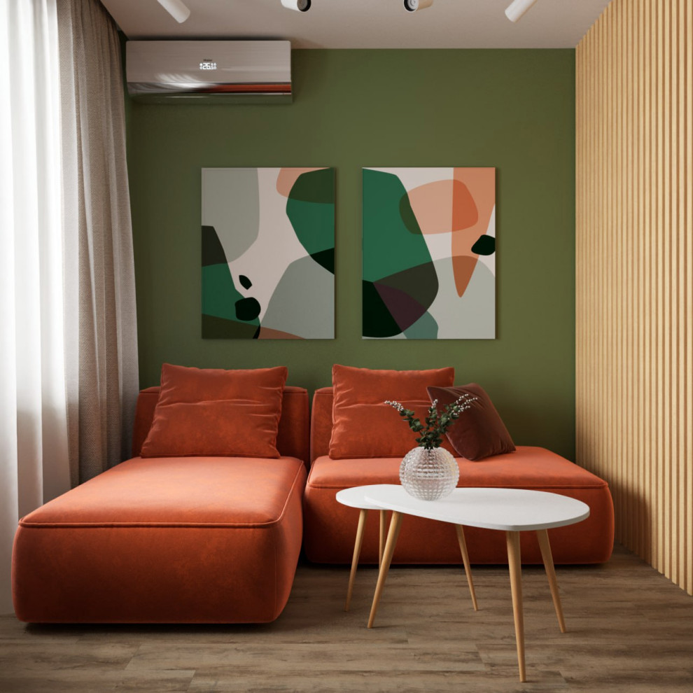 ЖК "Михайловка Грин"