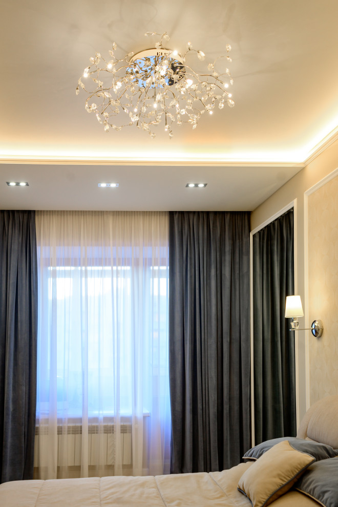 Ремонт квартиры под ключ