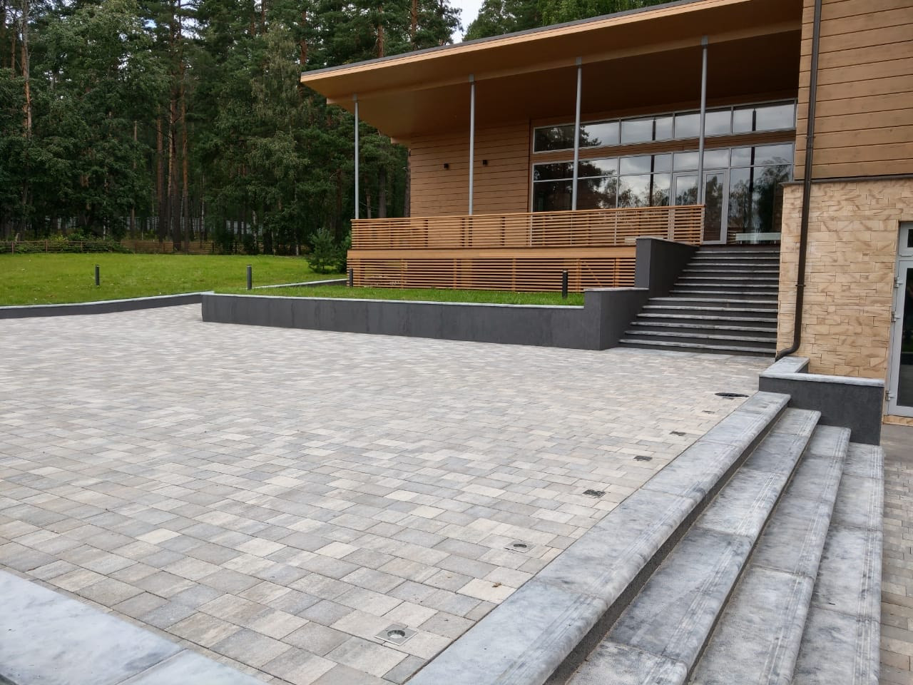 Суходолье КП "Солнечный пляж"