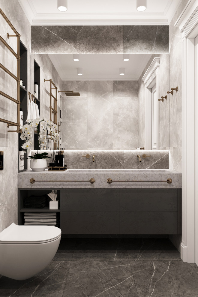 Квартира в ЖК Мироздание