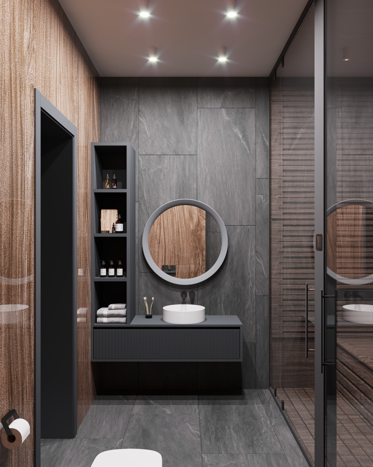 Квартира в п.Ростоши, г.Оренбург