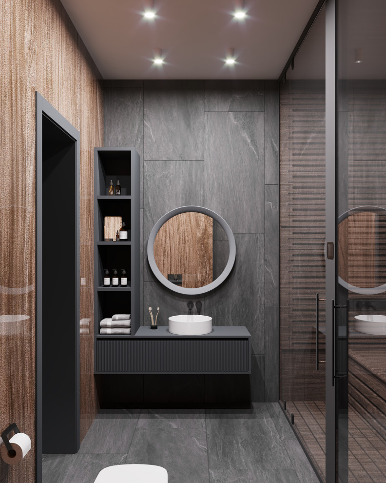 Квартира в п.Ростоши, г.Оренбург