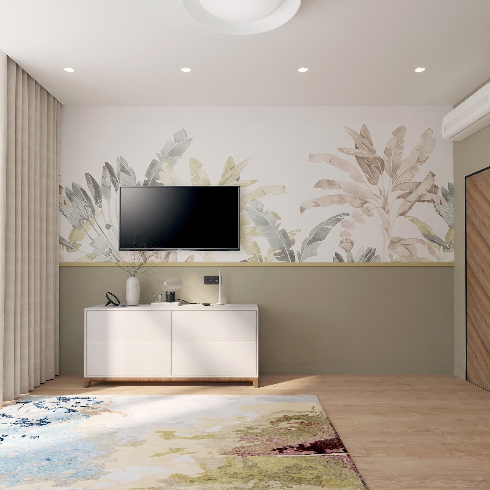 Дом Светланы в Сарове