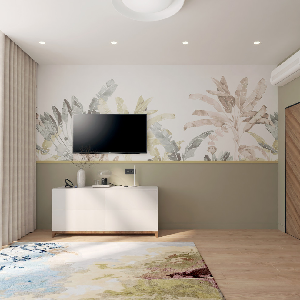 Дом Светланы в Сарове