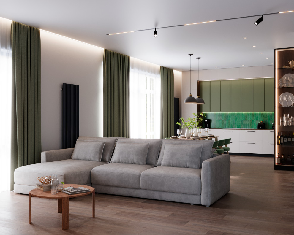 Частный дом Иглино