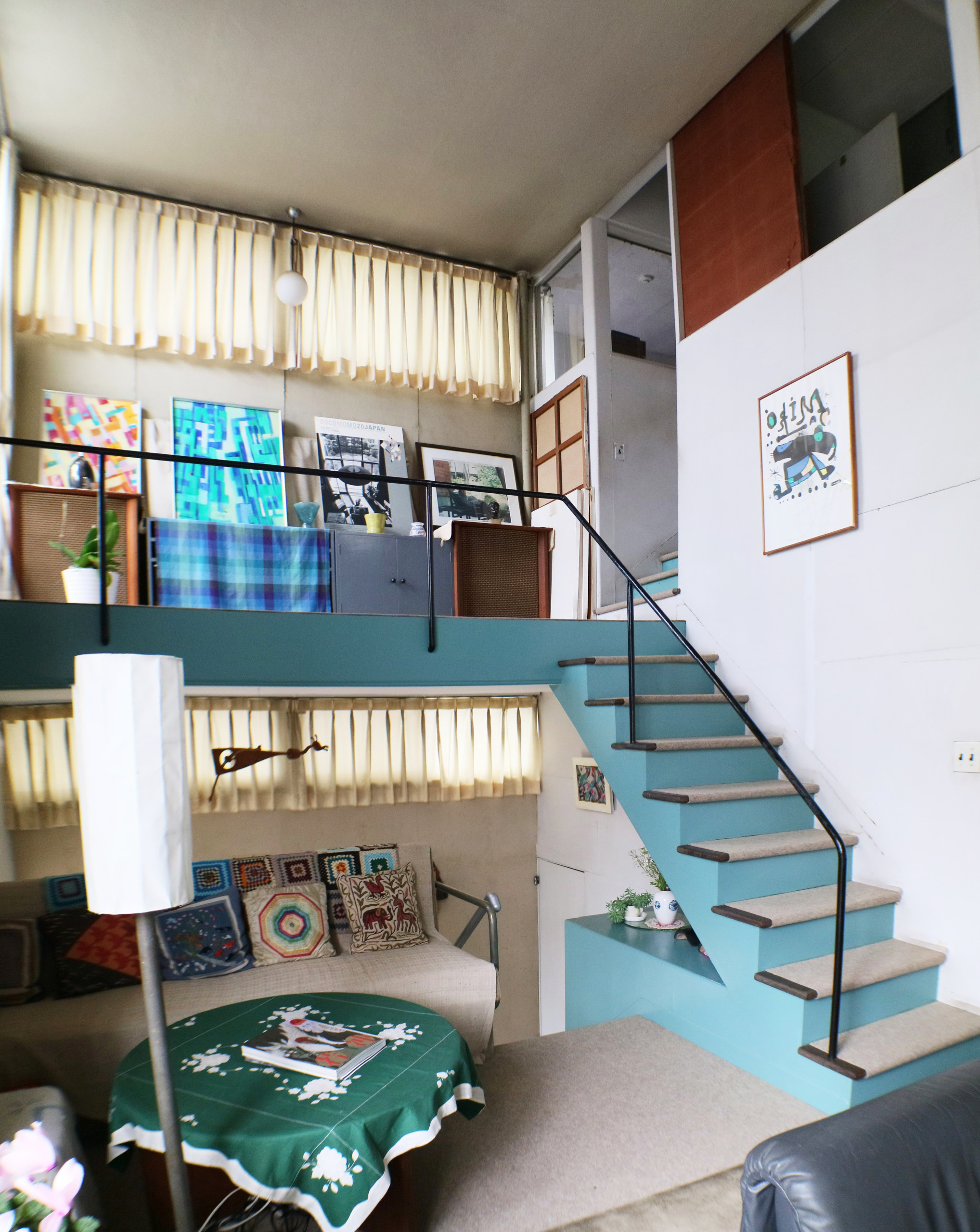 Влияние Фрэнка Ллойда Райта на японскую архитектуру: Часть 1