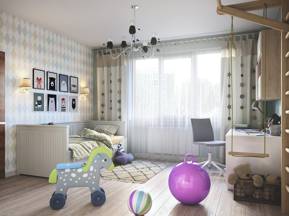 Частный дом в Ямном