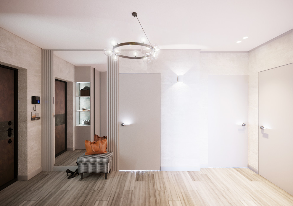 Квартира на Артеменко