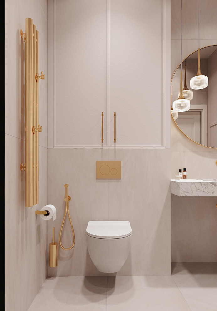 Ванная комната