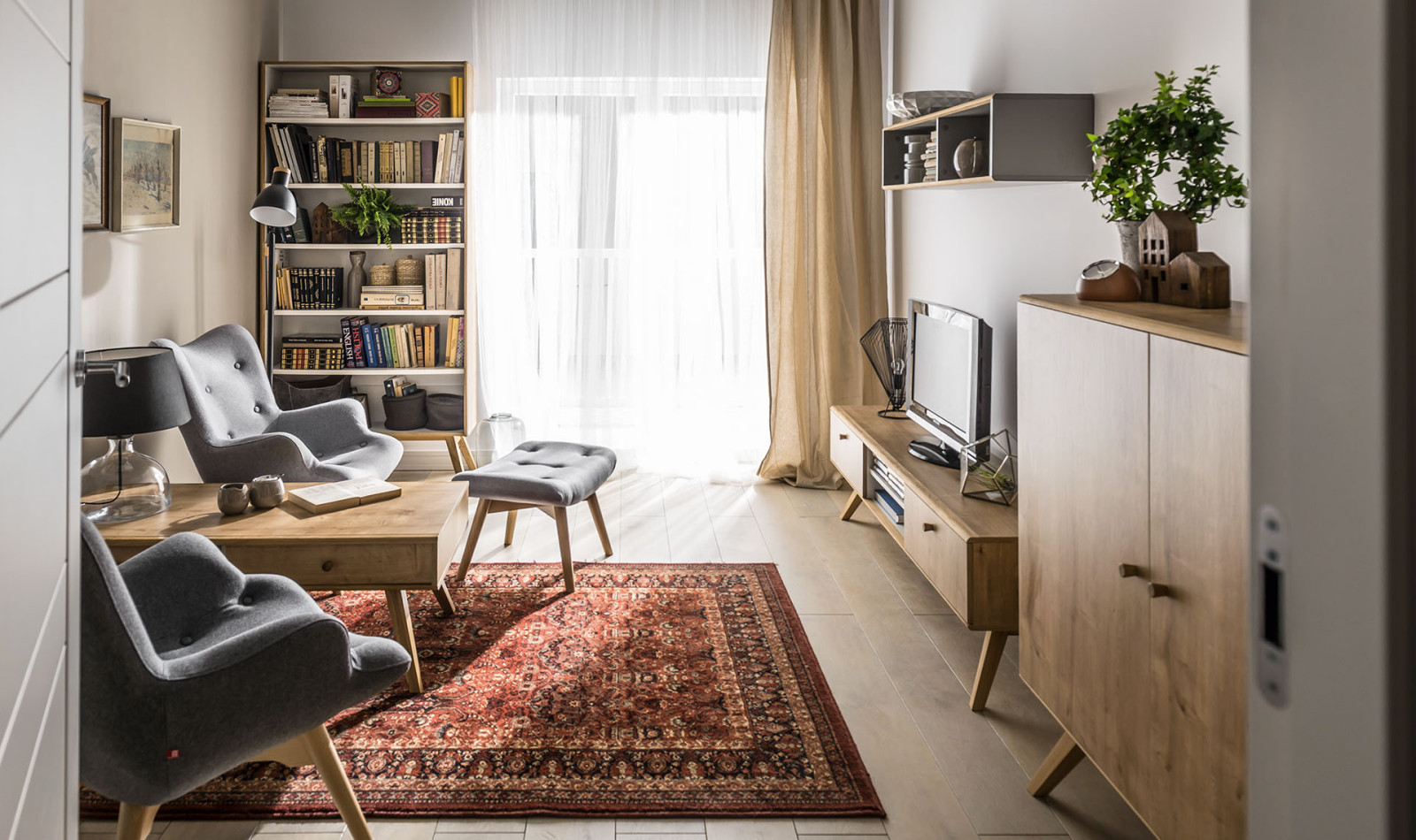 NATURE ЕСТЕСТВЕННЫЙ ВЫБОР