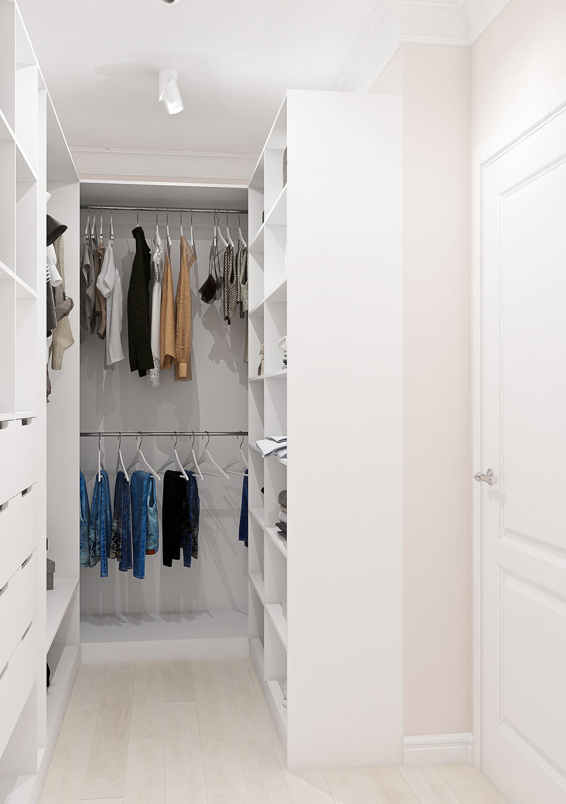 Квартира 86 м2