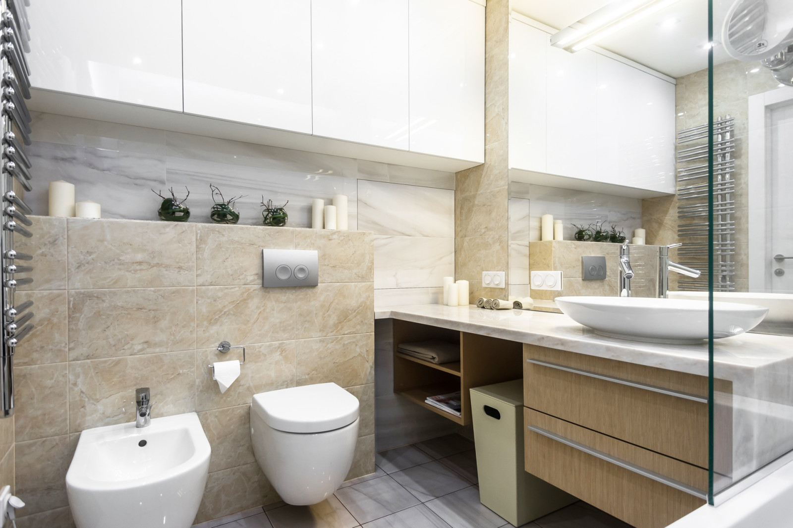 Квартира на Ленинском