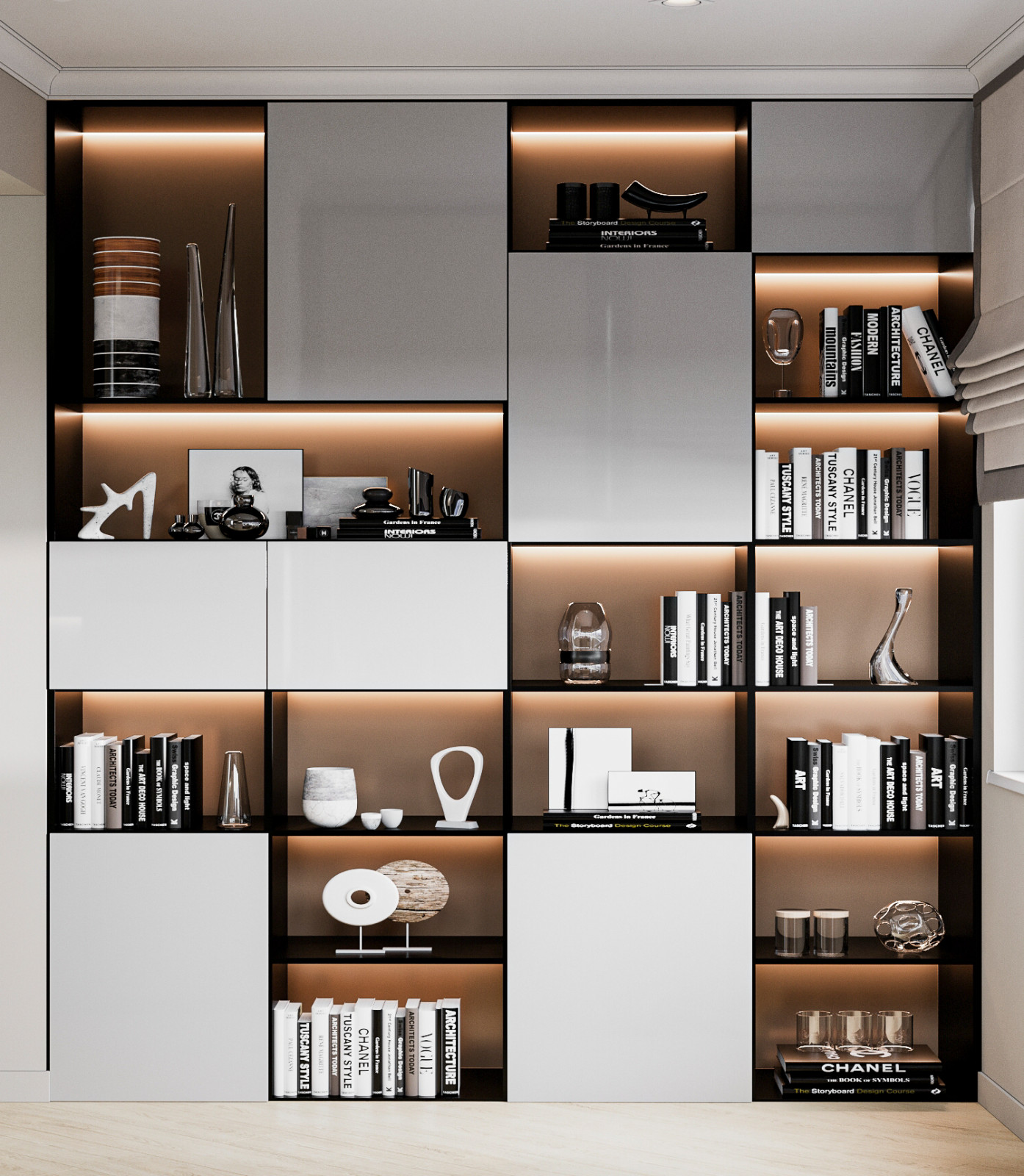 Ореховое ассорти