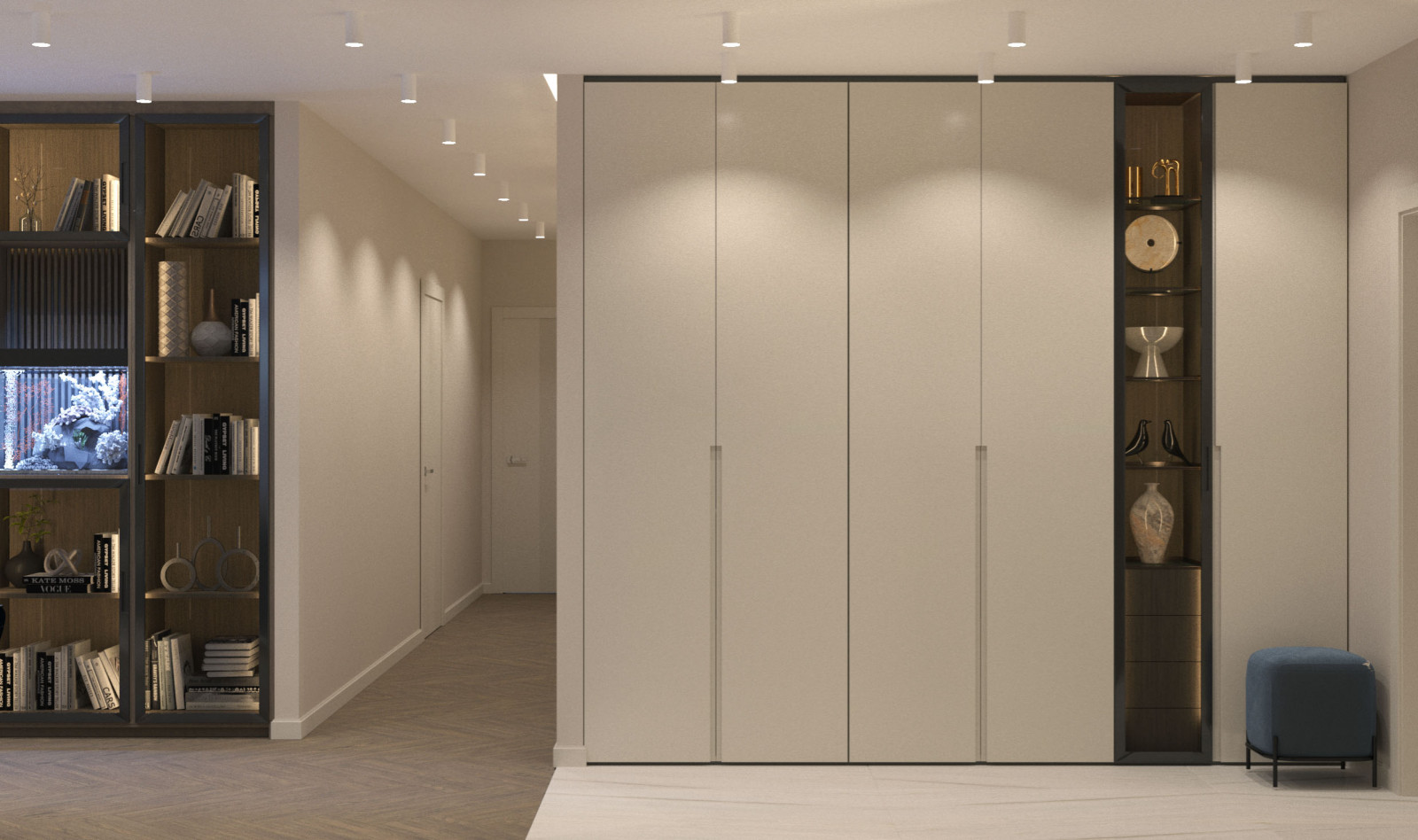 г. Ростов-на-Дону 3-х комнатная квартира 100 кв.м.