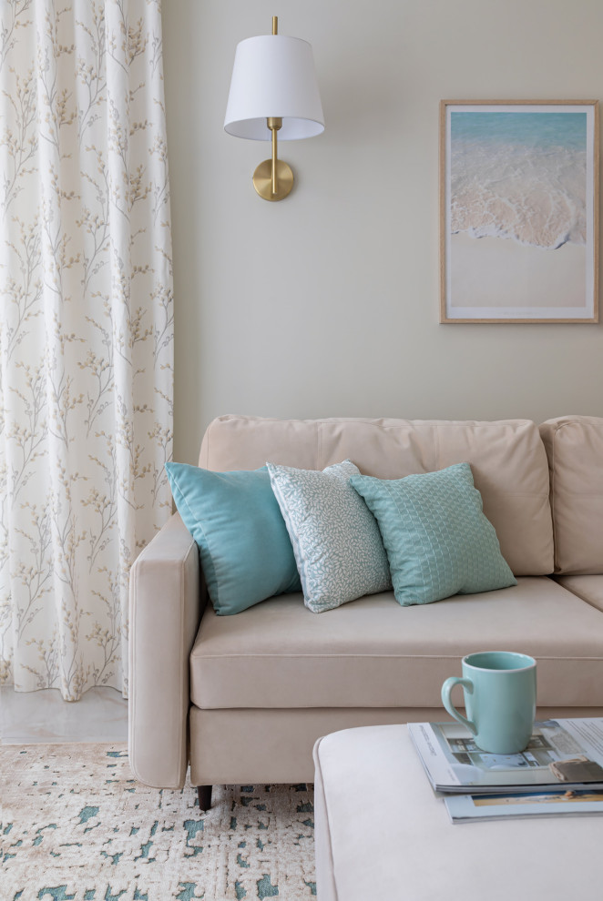 Квартира для отдыха на Балтике