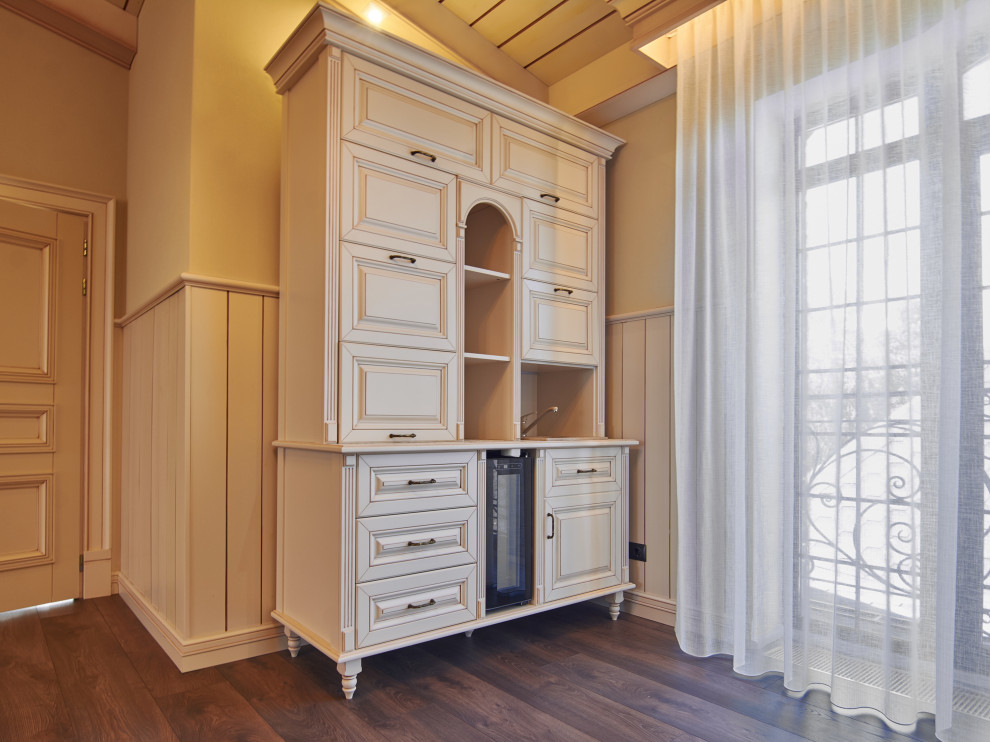 Загородный дом "Рублевка"