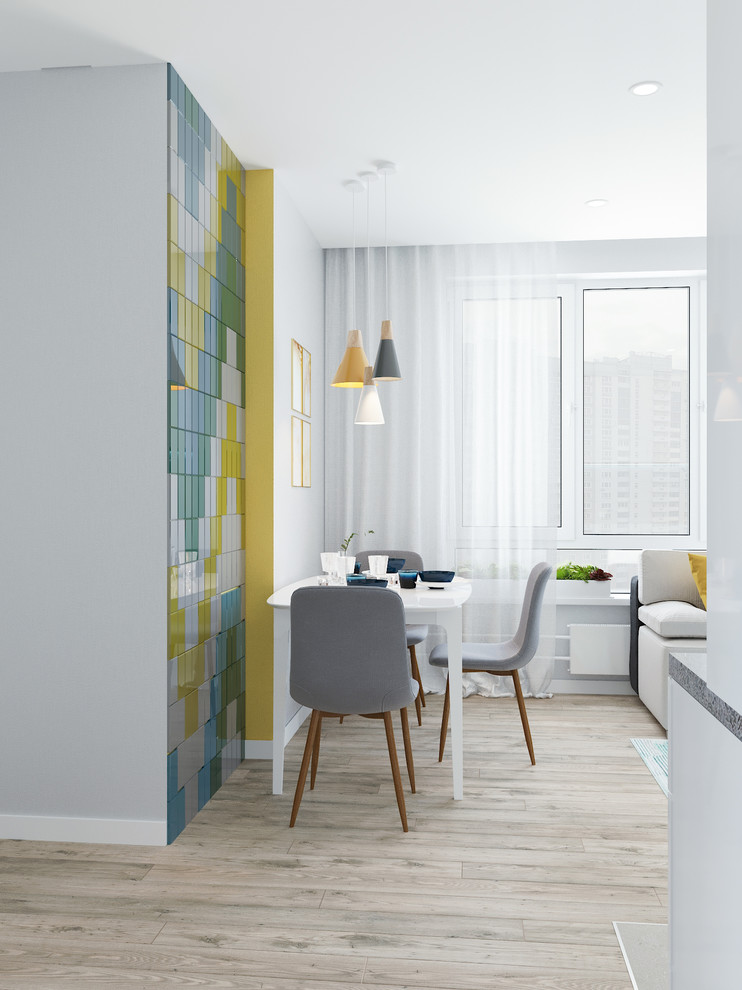 Квартира в Химках 2