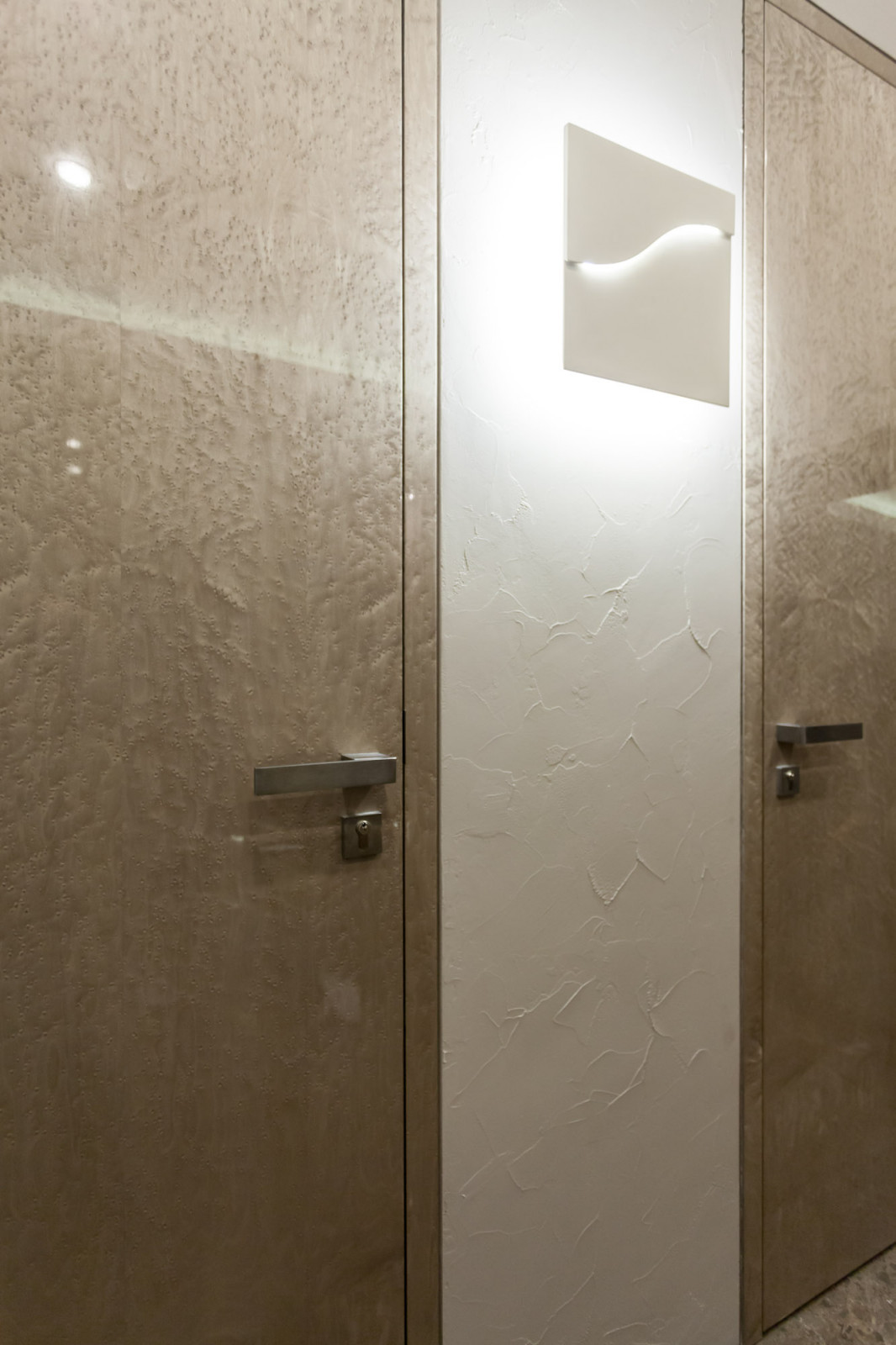 Квартира с гамаком